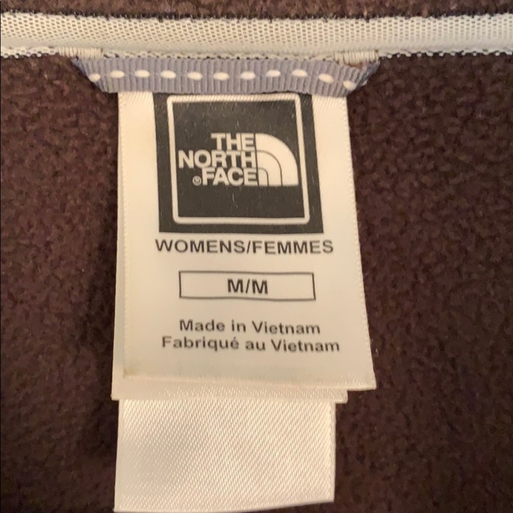 Northface Jacket. - image 3